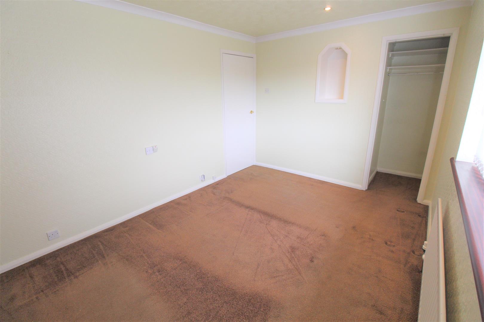 Field Avenue, Baddeley Green, Stoke-On-Trent